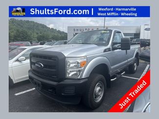 Used 2011 Ford F250 XL w/ FX4 Off Road Pkg AWD/4WD video 1
