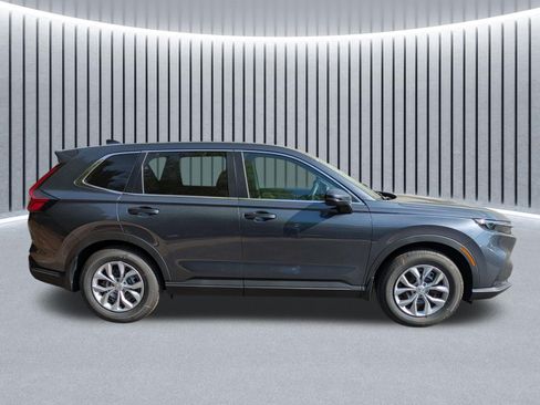 New 2026 Honda CR-V LX image 4
