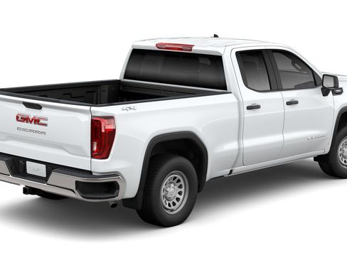 New 2026 GMC Sierra 1500 Pro w/ Pro Value Package AWD/4WD image 27