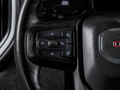 Used 2020 GMC Sierra 3500 AT4 w/ AT4 Premium Package image 18