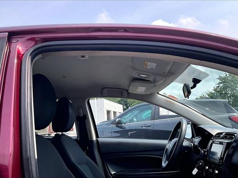 Used 2018 Mitsubishi Mirage G4 ES FWD image 23