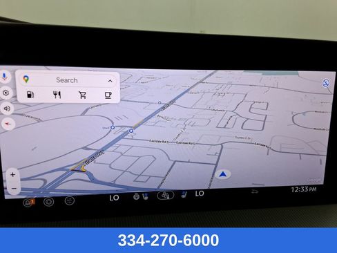 New 2025 Nissan Murano Platinum w/ Cargo Package image 31