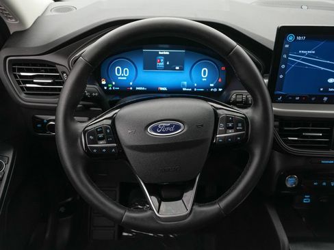 Certified 2023 Ford Escape Active w/ Tech Pack #2 FWD image 13