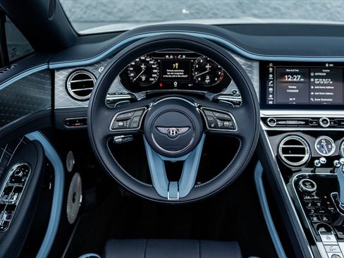 Used 2024 Bentley Continental GT Speed image 27