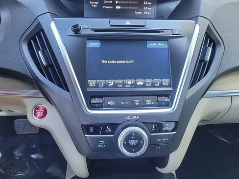 Used 2020 Acura MDX FWD w/ Technology Package image 20