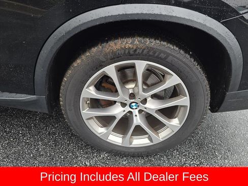 Used 2022 BMW X5 xDrive40i w/ Premium Package AWD/4WD image 12