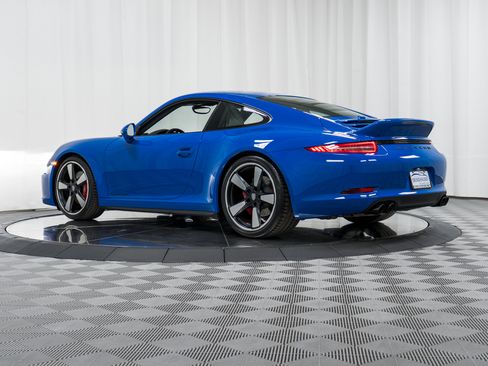 Certified 2016 Porsche 911 Carrera GTS image 47