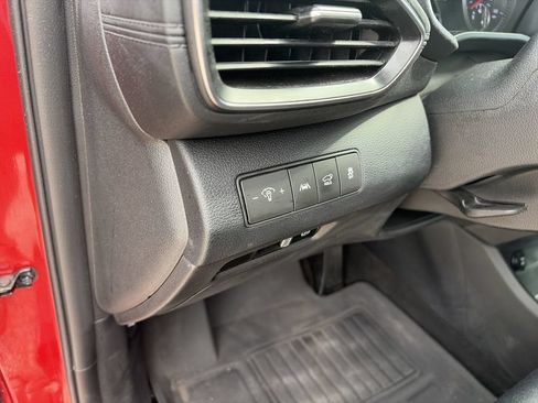 Used 2023 Hyundai Santa Fe SEL AWD/4WD image 18