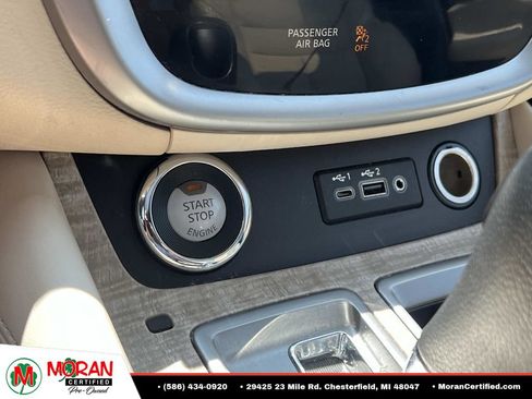 Used 2021 Nissan Murano SL AWD/4WD image 24