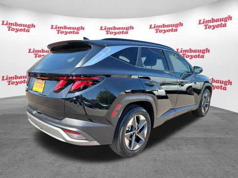 Used 2026 Hyundai Tucson SEL Plus FWD image 23