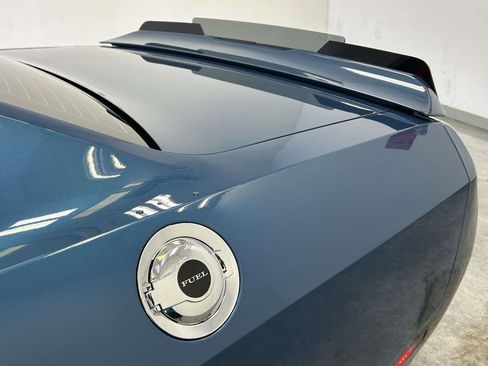 Used 2022 Dodge Challenger GT w/ Plus Package RWD image 11