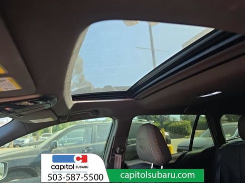 Used 2024 Subaru Outback Wilderness AWD/4WD image 18