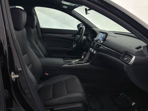 Used 2019 Honda Accord Sport image 24