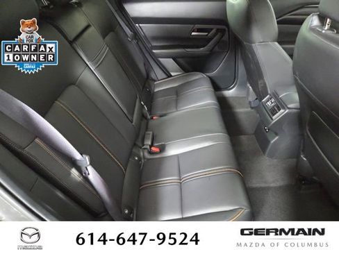 Used 2023 MAZDA CX-50 AWD 2.5 Turbo w/ Cargo Package image 22