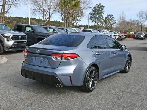 Used 2024 Toyota Corolla SE image 4