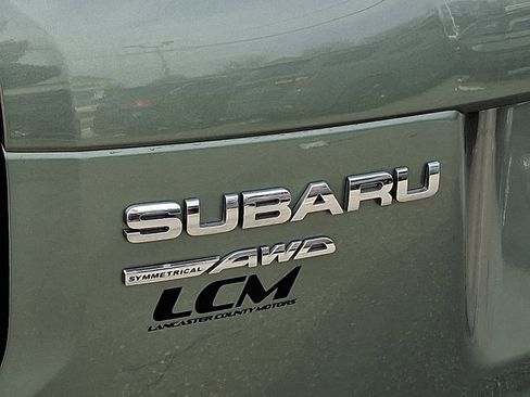 Used 2015 Subaru Forester 2.5i Limited w/ Popular Package #2 image 31