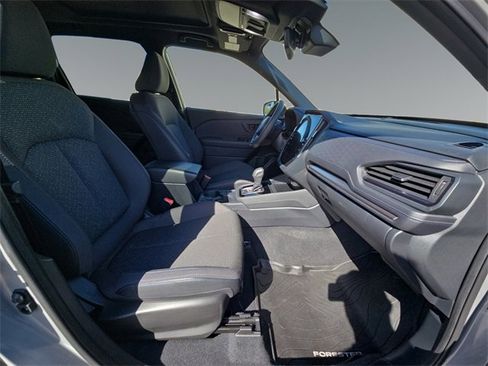 Certified 2025 Subaru Forester Premium w/ Convenience Package #1 image 19