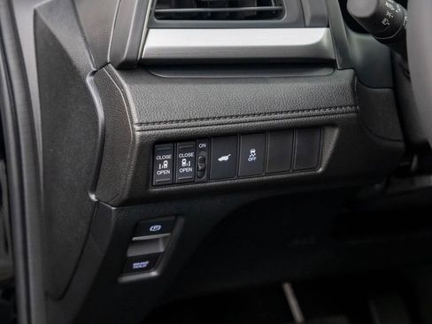 New 2026 Honda Odyssey EX-L image 22