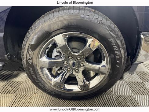 Used 2023 Ford F150 XLT w/ Equipment Group 302A High image 16