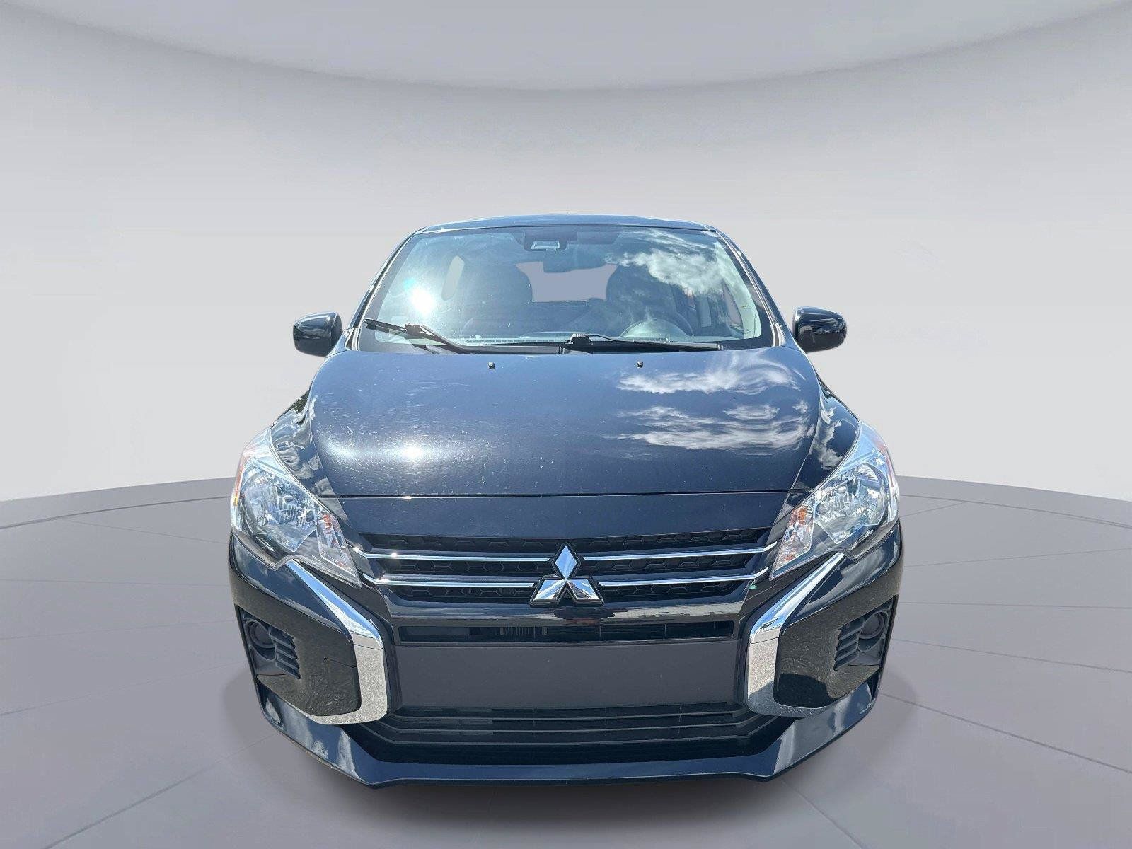 Used 2024 Mitsubishi Mirage ES FWD image 9