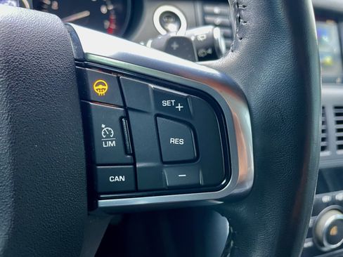 Used 2018 Land Rover Discovery Sport HSE AWD/4WD image 22