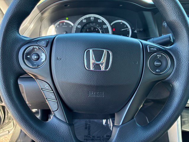 Used 2013 Honda Accord LX image 20