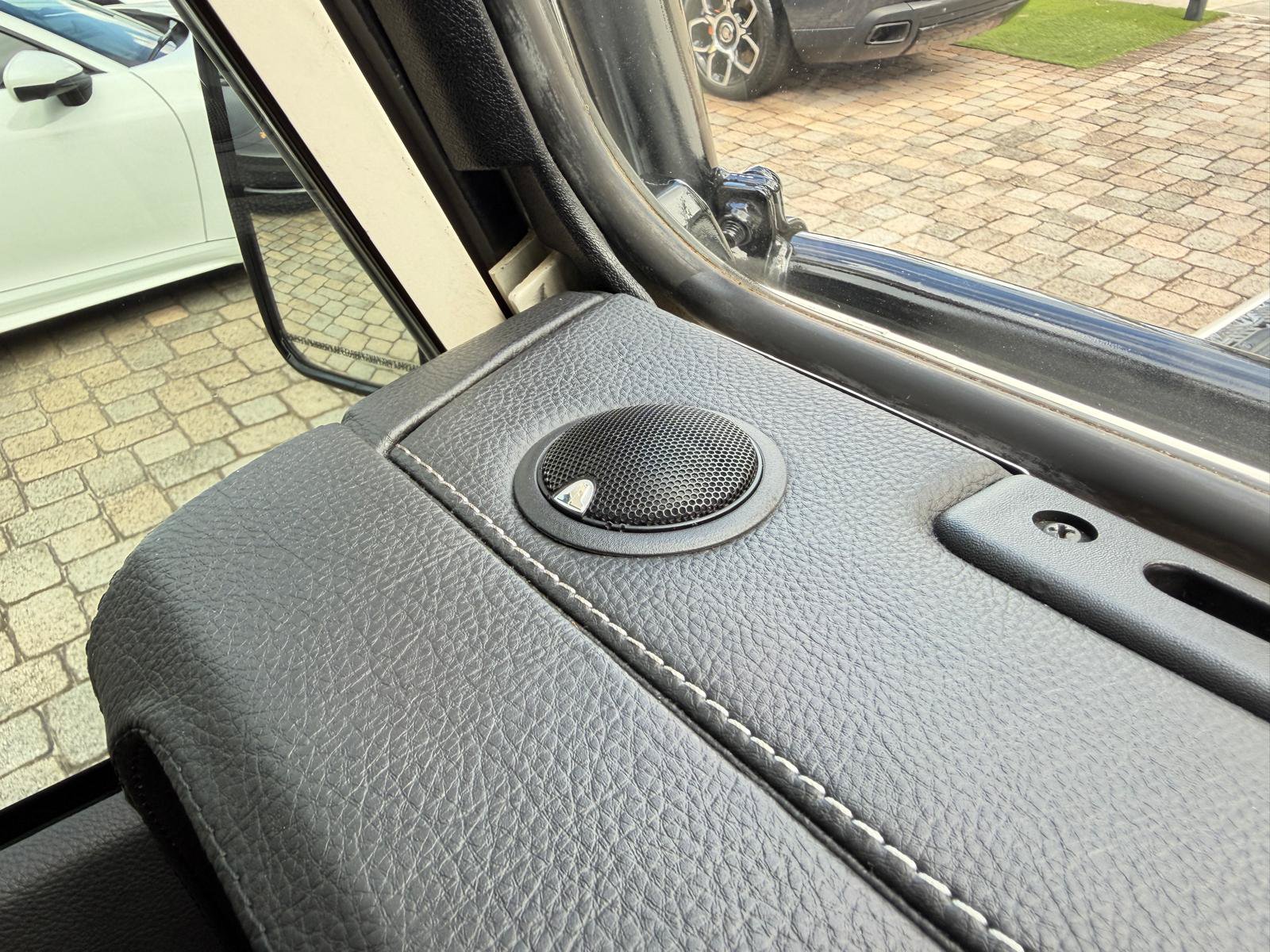 Used 1997 Land Rover Defender 90 AWD/4WD image 45