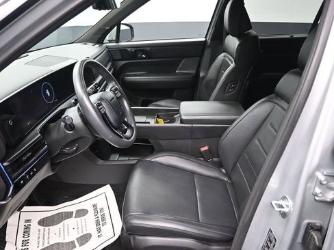 Used 2024 Hyundai Santa Fe Calligraphy AWD/4WD image 15