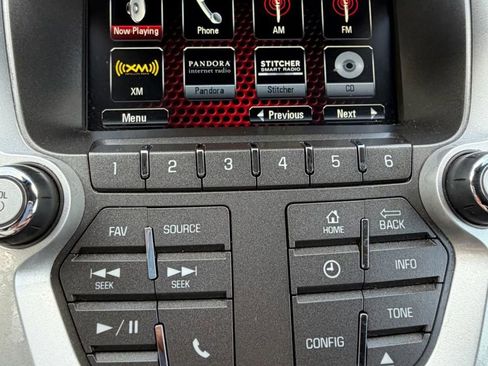 Used 2014 GMC Terrain SLE w/ Safety Package image 17