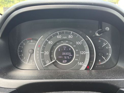 Used 2014 Honda CR-V LX image 3