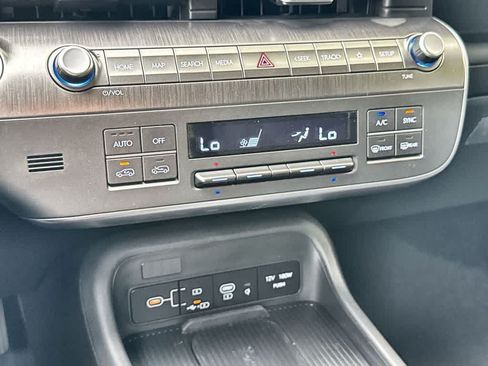 New 2027 Hyundai Kona SEL Sport FWD image 20