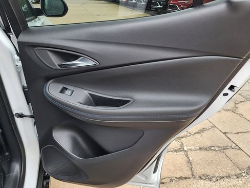 New 2026 Buick Encore GX Sport Touring w/ Advanced Technology Package image 39