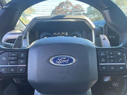 Used 2021 Ford F150 Raptor w/ Equipment Group 801A High image 16