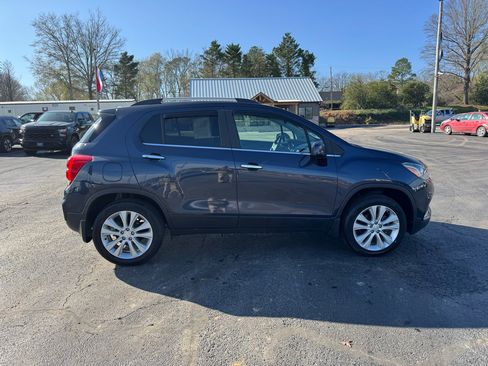 Used 2019 Chevrolet Trax Premier w/ LPO, Protection Package image 5