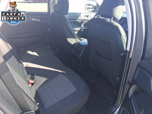 Used 2024 Ford Edge SE w/ Black Appearance Package AWD/4WD image 21
