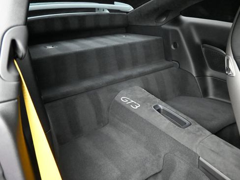 Used 2015 Porsche 911 GT3 image 69