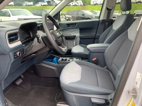 Certified 2026 Ford Maverick XLT FWD image 24
