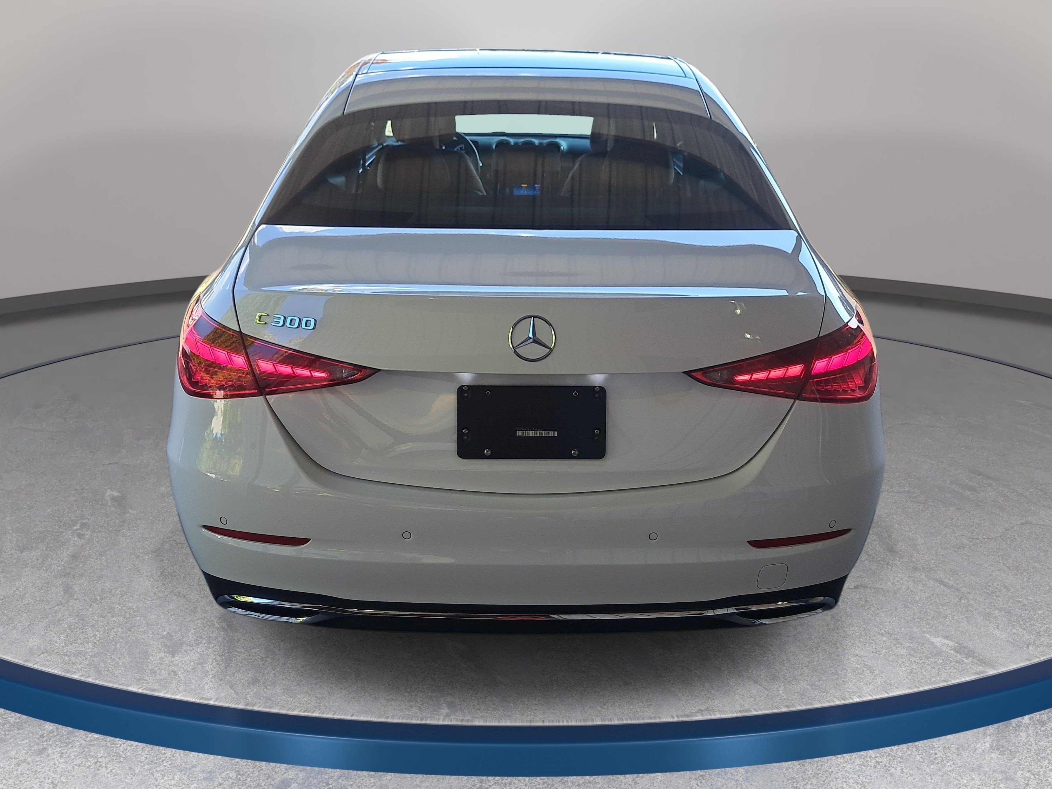 Used 2026 Mercedes-Benz C 300 Sedan image 7