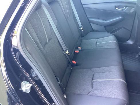 Used 2024 Honda Accord Sport image 20