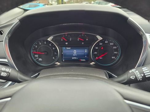 Used 2022 Chevrolet Equinox LT image 37