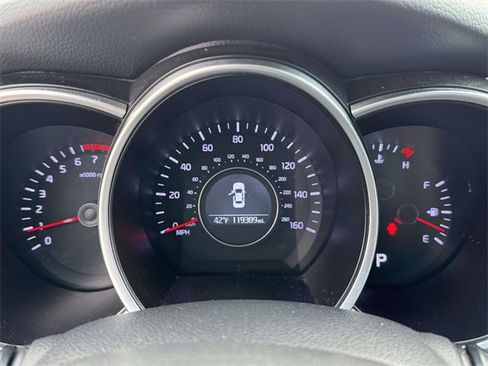 Used 2015 Kia Optima LX image 12