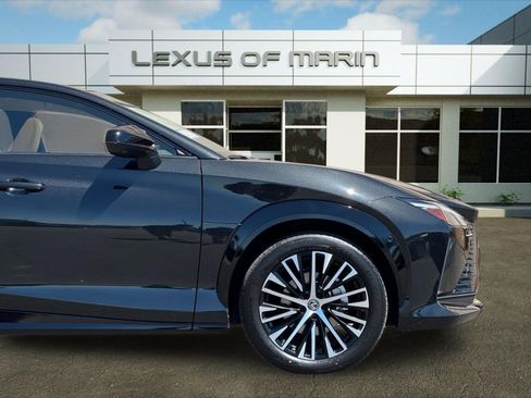 Used 2023 Lexus RZ 450e Premium w/ Accessory Package (2T) AWD/4WD image 36
