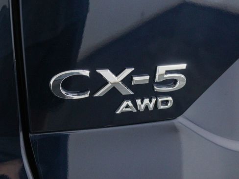 New 2025 MAZDA CX-5 AWD 2.5 S w/ Premium Plus Pkg image 14