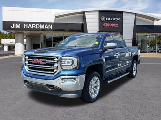 Used 2017 GMC Sierra 1500 SLT AWD/4WD video 3