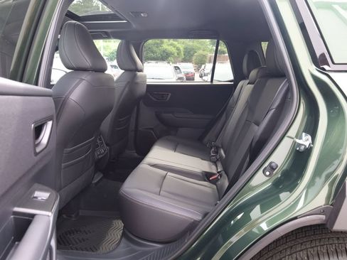 Certified 2026 Subaru Outback Limited w/ Premium/Limited Plus Package AWD/4WD image 22