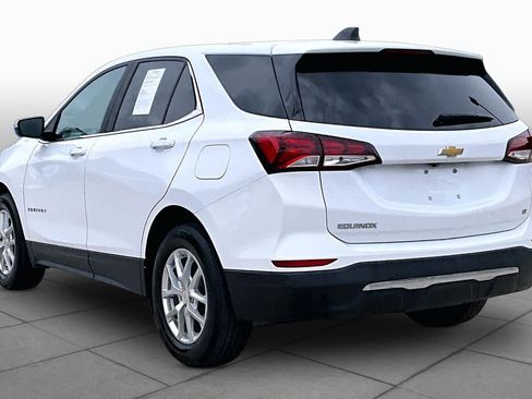 Used 2022 Chevrolet Equinox LT FWD image 12