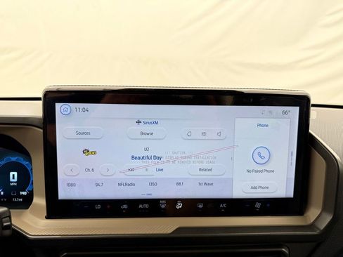 New 2025 Ford Bronco Sport Big Bend image 30