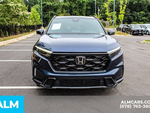 Used 2024 Honda CR-V Sport image 10