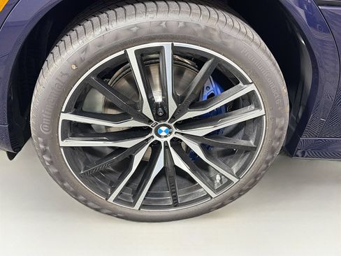 New 2027 BMW X6 xDrive40i w/ Executive Package AWD/4WD image 33