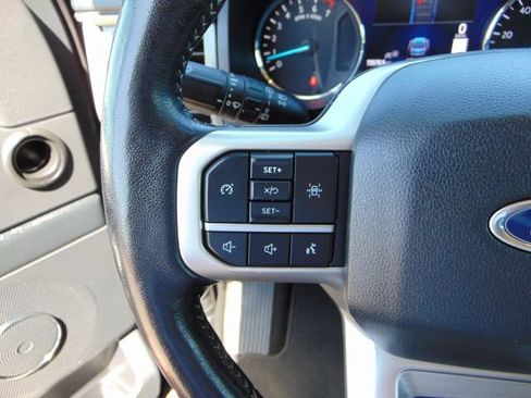 Used 2024 Ford Expedition Max XLT AWD/4WD image 18
